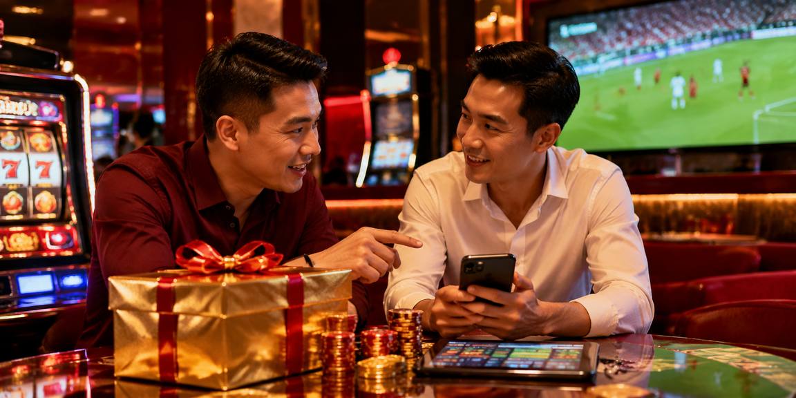 antlive444 Cài ứng dụng trong ba bước