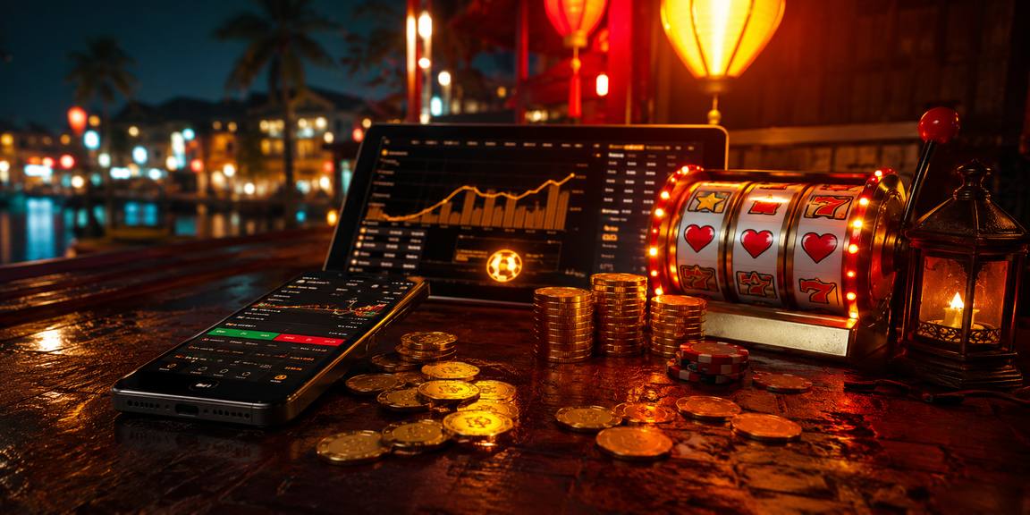 antlive444 Game Nổi Bật