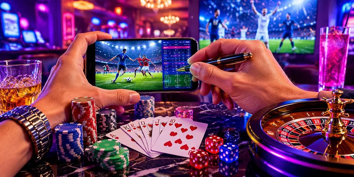 antlive444 mobile gaming
